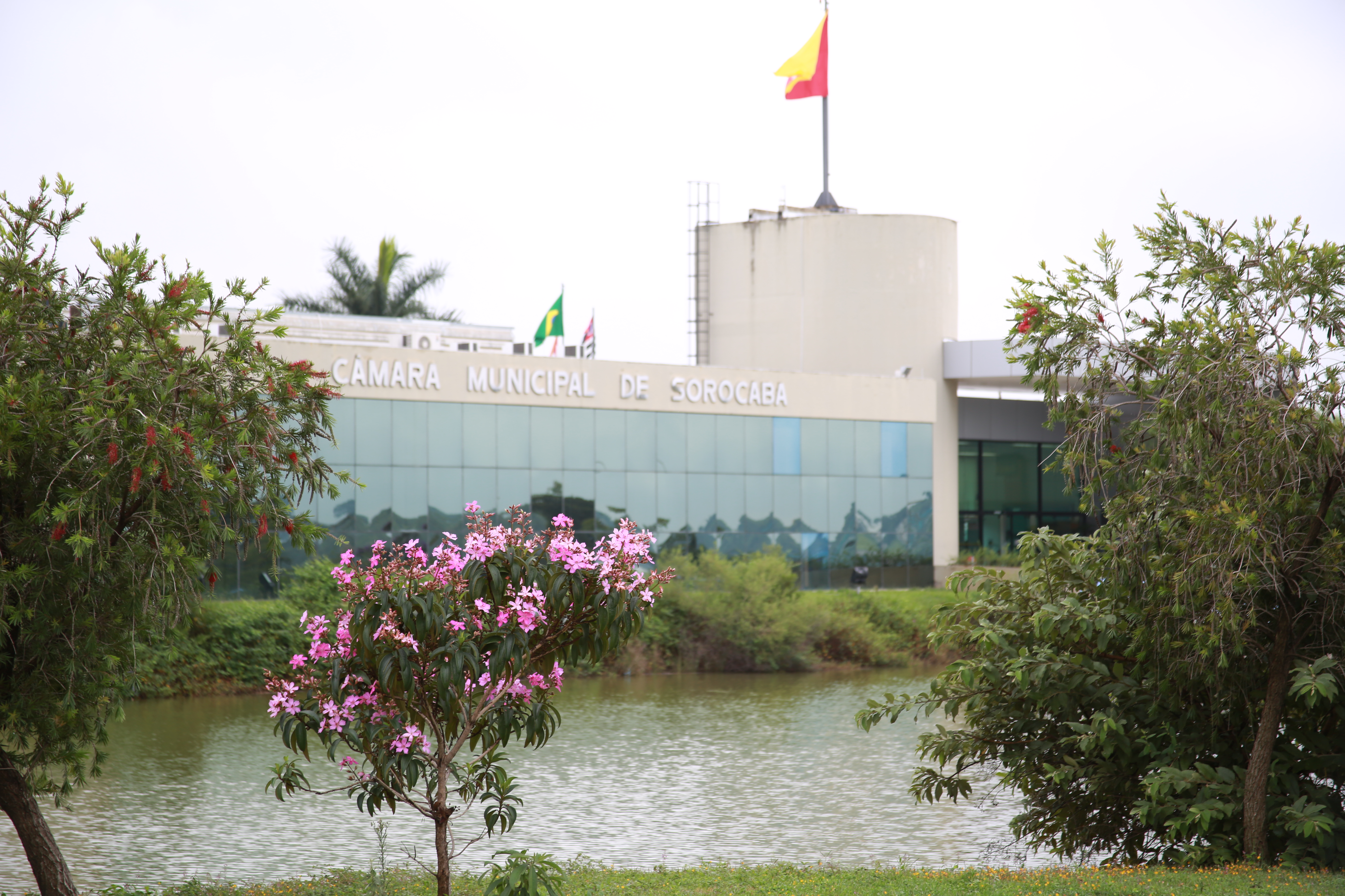 Câmara Municipal de Sorocaba